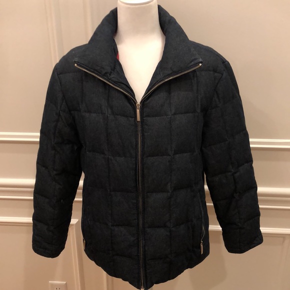Liz Claiborne “Denim” Jacket - Picture 1 of 13